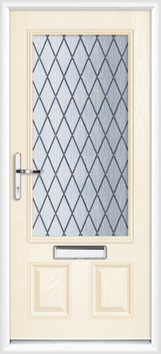 Cleveland diamond lead